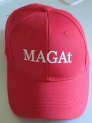 MAGAt hat Meme Template