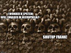 imagine Meme Template