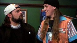 Jay silent bob Meme Template