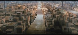 Warehouse from Raiders of the Lost Ark Meme Template