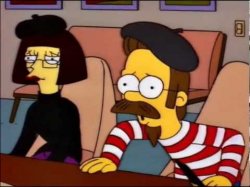 we've tried nothing Meme Template