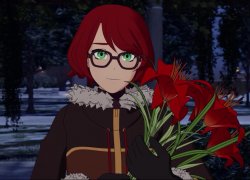 Rwby Red Haired Woman Meme Template
