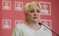 viorica dancila Meme Template