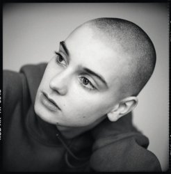 Sinead O'connor Meme Template