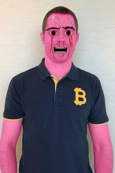 Roger Ver Meme Template