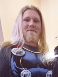 But Antifa Meme Template