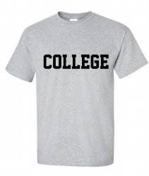 Animal house t-shirt Meme Template