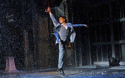 Gene Kelly Meme Template