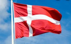 Danish Flag Meme Template