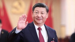 Xi Jinping Meme Template