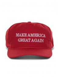 Trump Tariff Hat Sale Meme Template