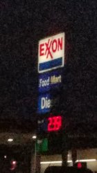 Exxon Food Mart Die Meme Template