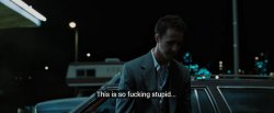 Fight Club This is So Fucking Stupid Meme Template