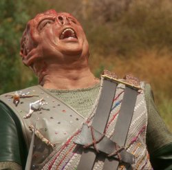 darmok happy Meme Template