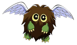 Winged Kuriboh Meme Template