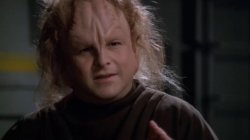 Jason Alexander as Kurros on Voyager Meme Template