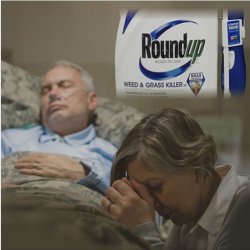 Roundup Killer Meme Template