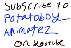 Subscribe Meme Template