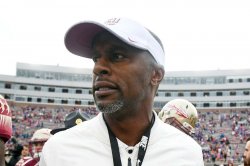 Willie Taggart Meme Template