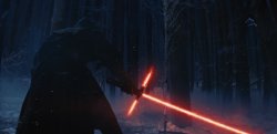 Flip-saber (Can you do this edition) Meme Template