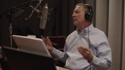John Kasich radio Meme Template