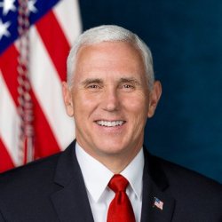 Mike Pence The Clitaurus Should be Outlawed Meme Template