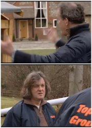 Top gear Meme Template