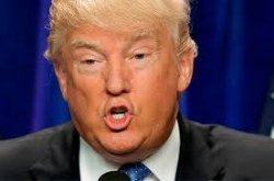 trump-O Meme Template