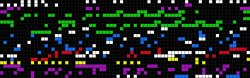 Arecibo message Meme Template