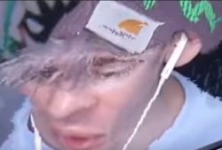 when u ___ Meme Template