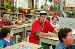 Billy Madison Meme Template