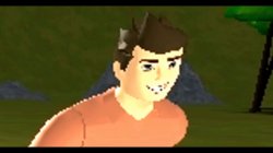 Anthro Meme Meme Template