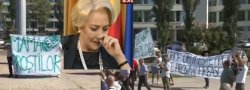 viorica dancila Meme Template