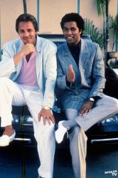 Miami Vice Meme Template