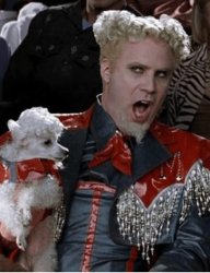 mugatu zoolander Meme Template