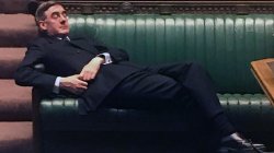 jacob rees mogg Meme Template