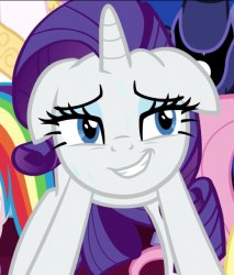 SEX FOR RARITY!!!!!!!!!!!!!!!!!!!!!!!!!! Meme Template