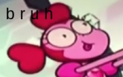 b r u h Meme Template