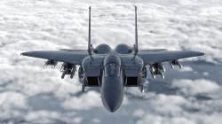 F-15 Meme Template