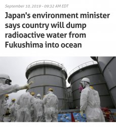 Fukushima Meme Template
