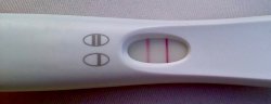 Pregnancy Test Meme Template