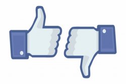 Like/Dislike Meme Template