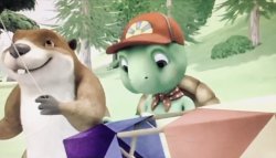 ESO que como Meme Template