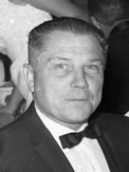 Jimmy Hoffa Meme Template