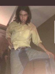 Beto With Pissy Pants Meme Template
