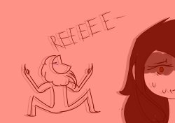 when i decide to make a meme template Meme Template