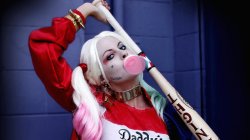 quinn puddin harley Meme Template