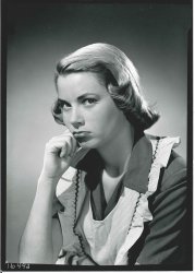 Pouty Grace Meme Template