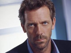 Dr. Gregory House Meme Template