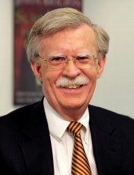 John Bolton Meme Template
